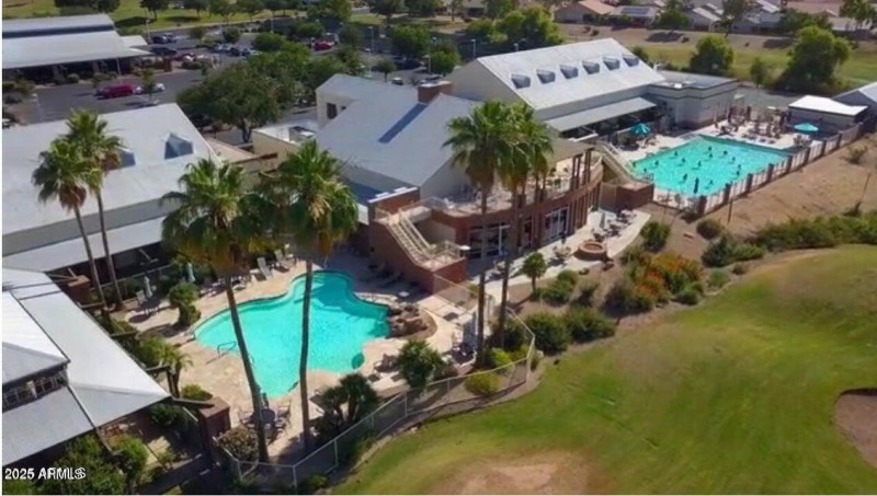 Endless Amenities