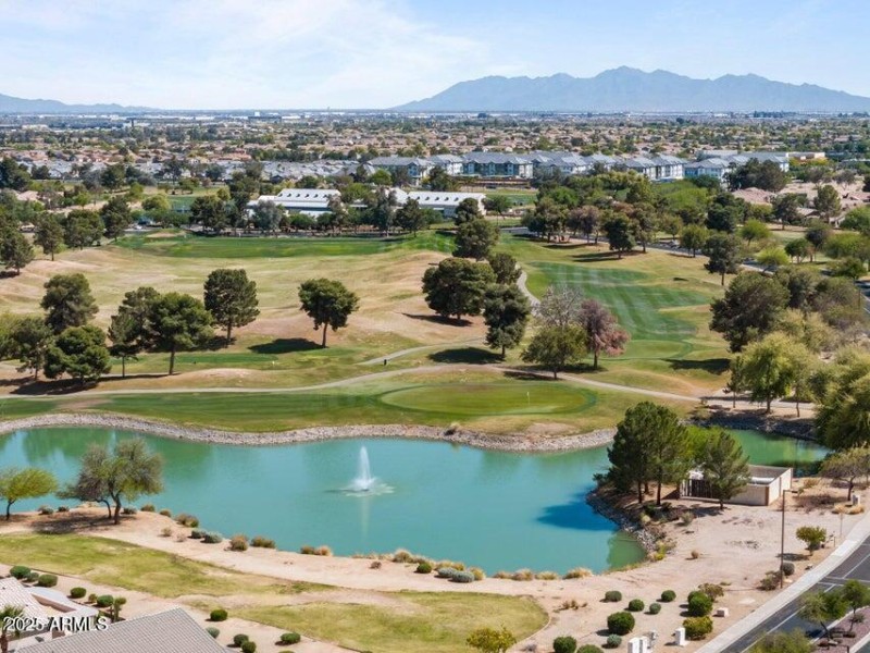 AZ Traditions Golf