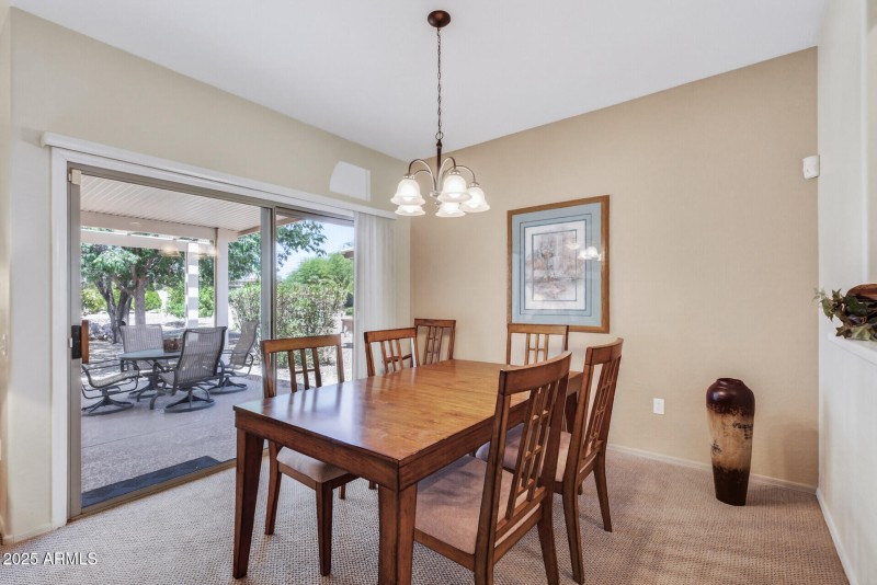 Dining / Game Table