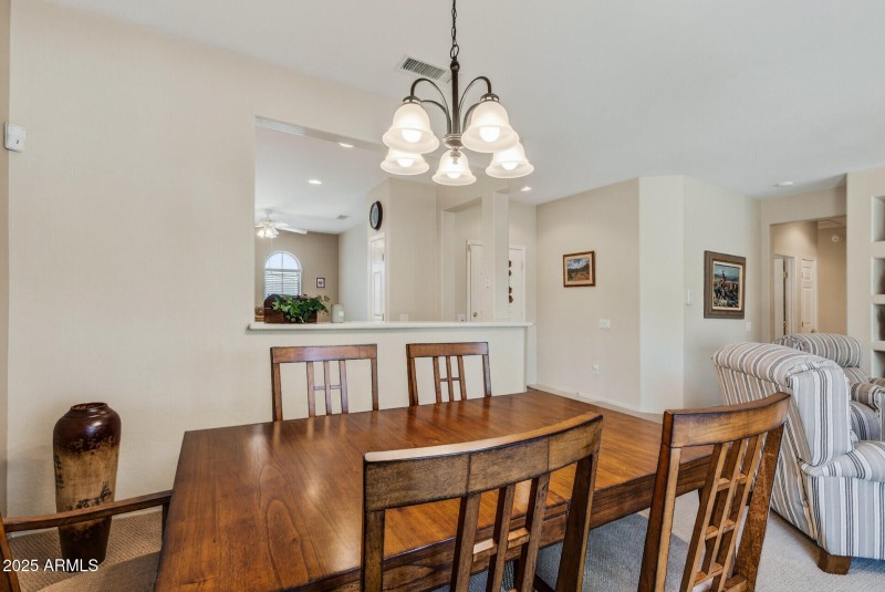 Great Room Table