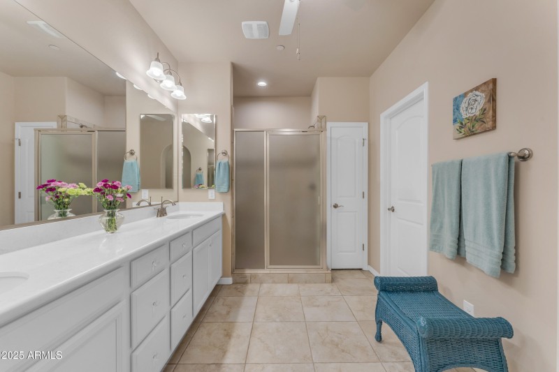 Primary Bath 1