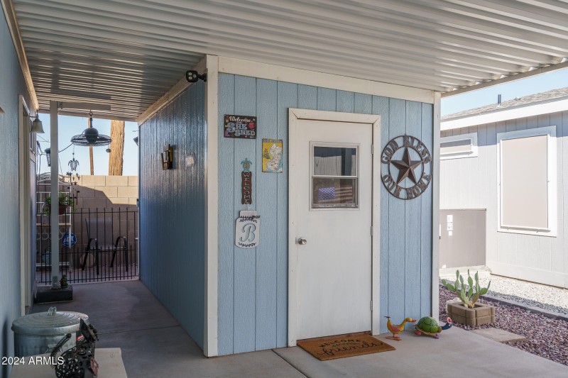 2) SHED