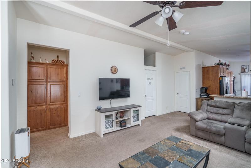 6) GREAT ROOM