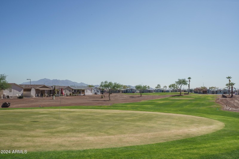 C) GOLF