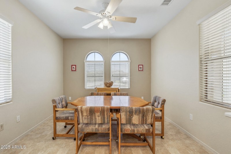 Kitchen Dining