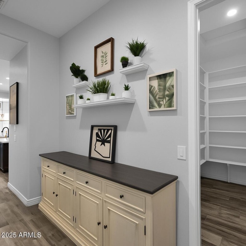 Pantry #1