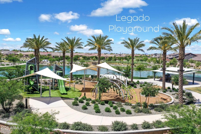 Legado Playground