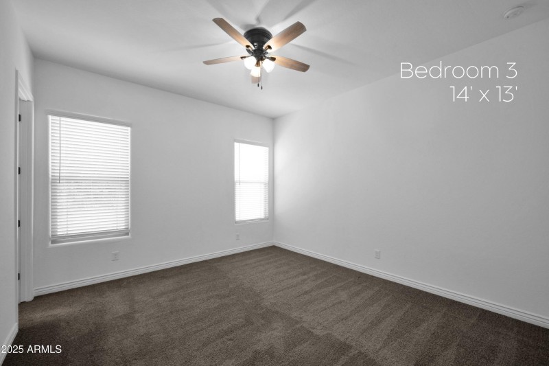 Bedroom 3