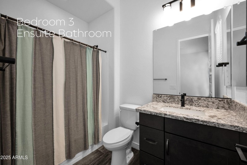 Bathroom 3