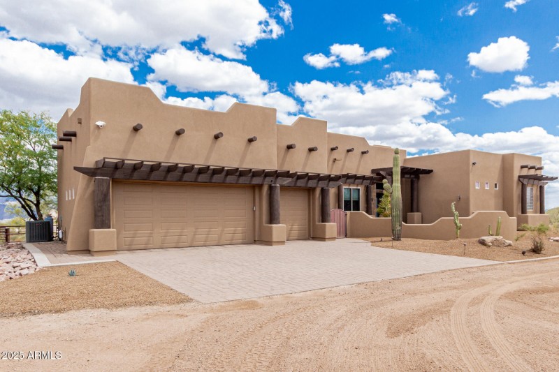 Custom Home