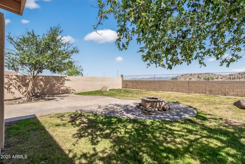 101 Backyard 1