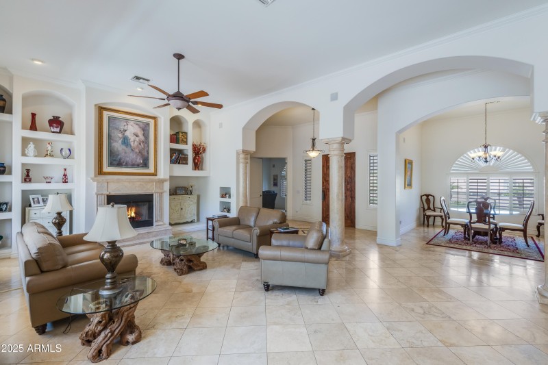 5949 W Pinnacle Hill-7