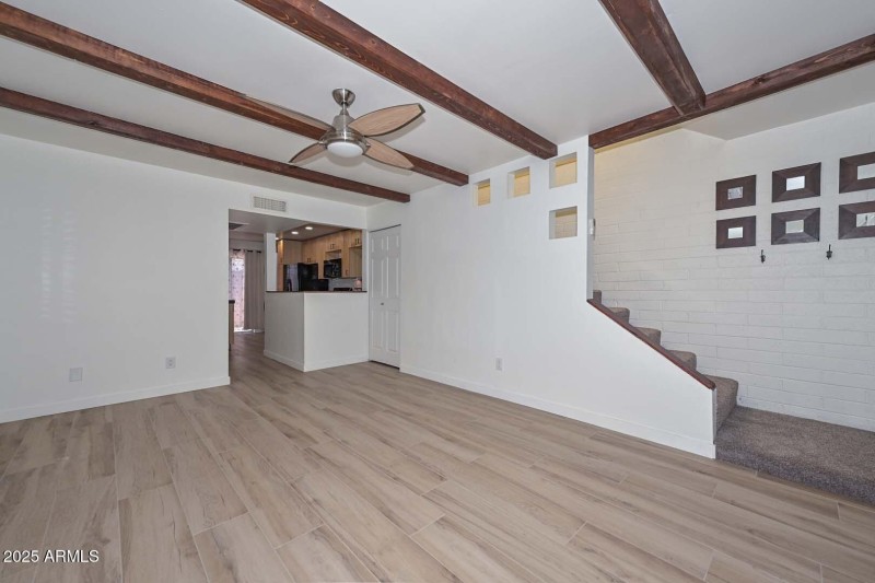 Great Room-Kitchen