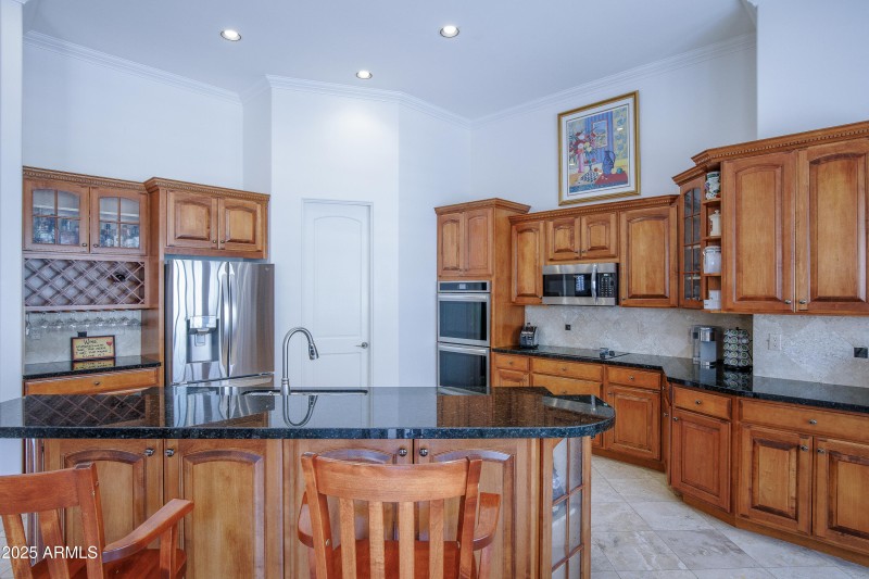 5949 W Pinnacle Hill Kitchen (6 of 7)