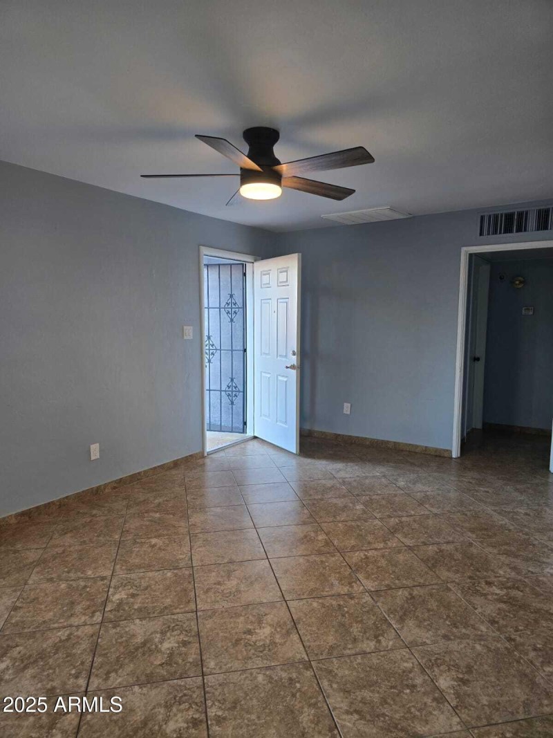 Fourth Bedroom