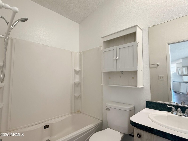 Bathroom #2