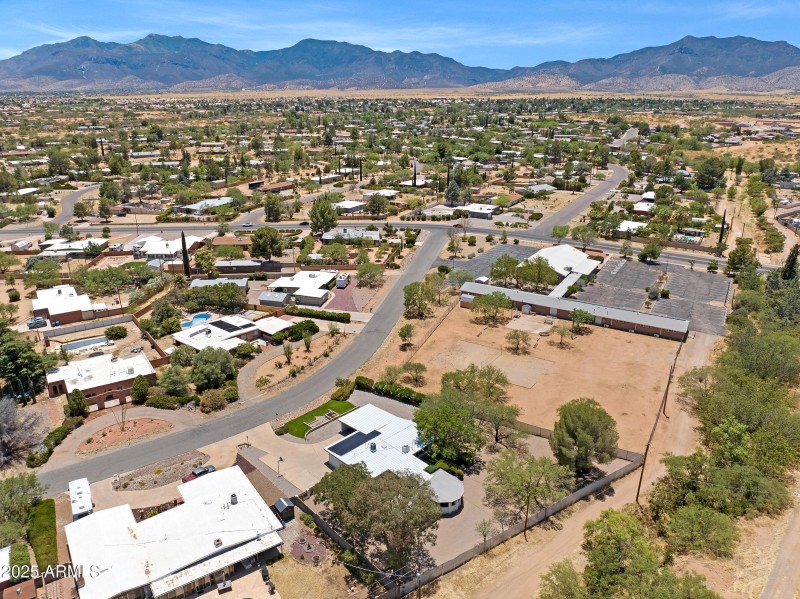 Aerial 50