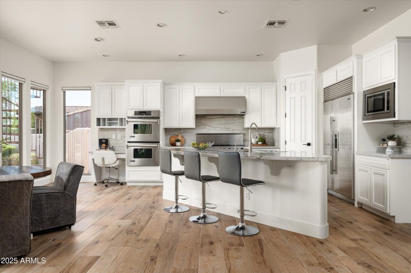Gorgeous Kitchen