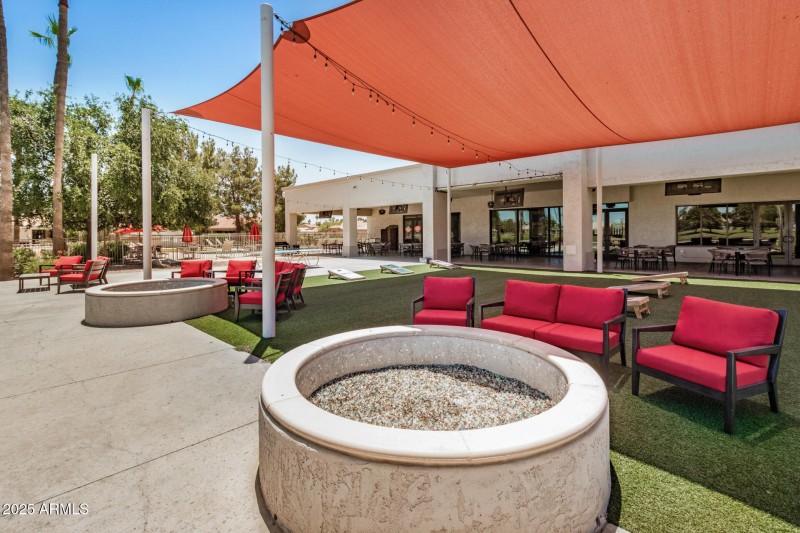 Ironwood HOA