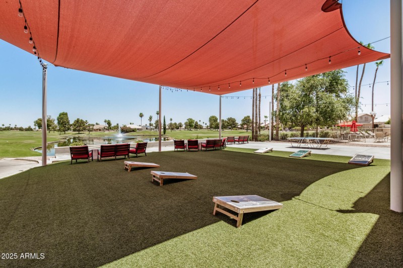 Ironwood HOA