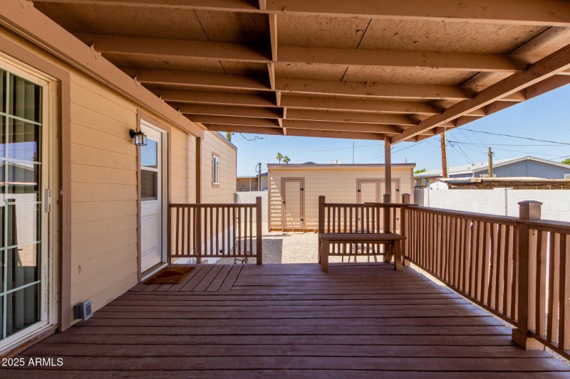 31 Baywood