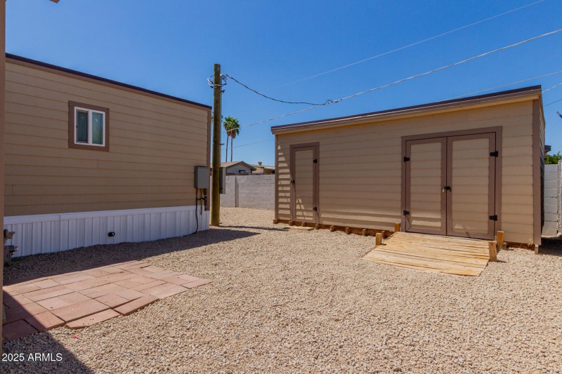 34 Baywood