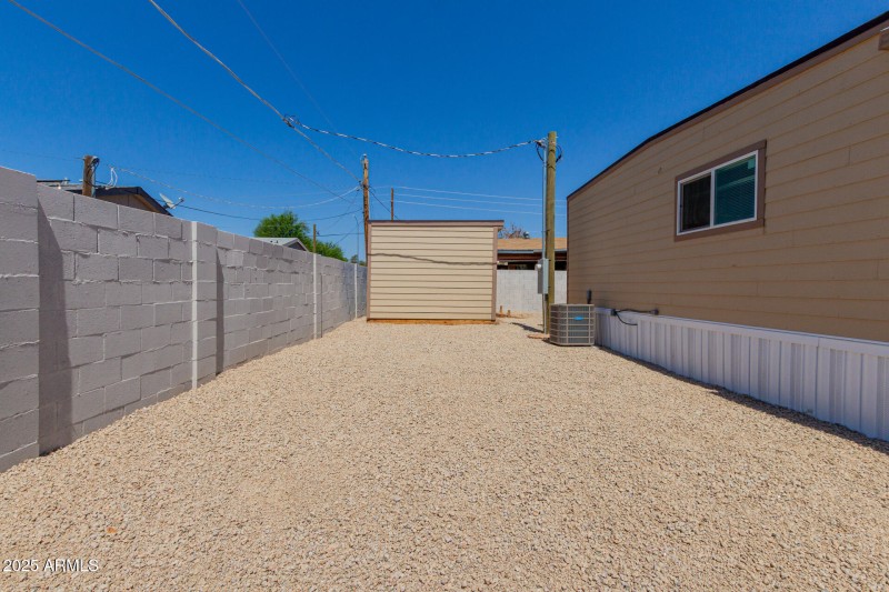 36 Baywood