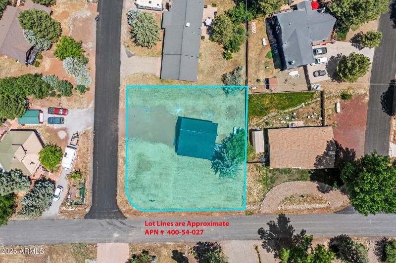 535 Stringer Rd. Munds Park-20