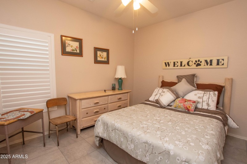 GUEST BEDROOM