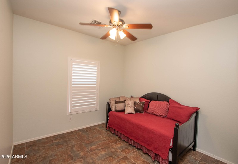 2ND GUEST BEDROOM