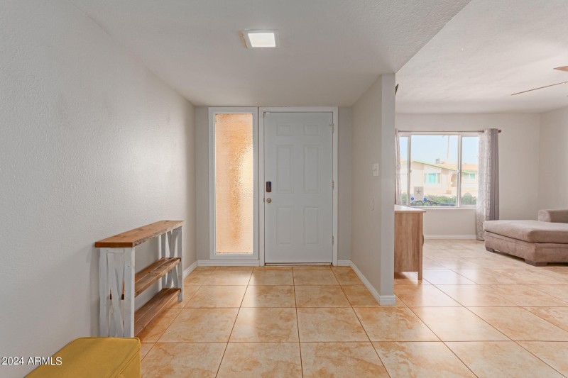 Entryway