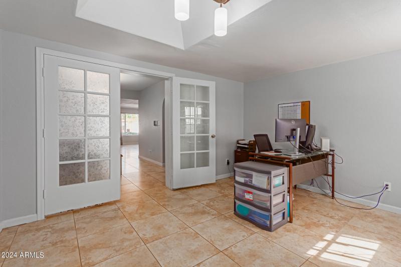 Office / Den