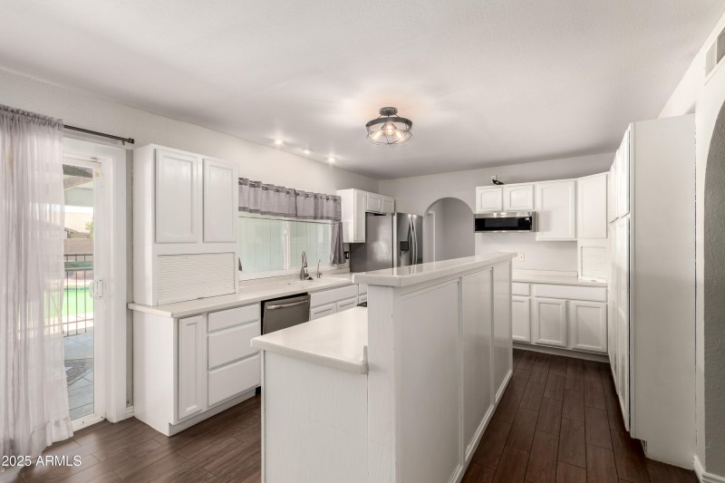 kitchen 3