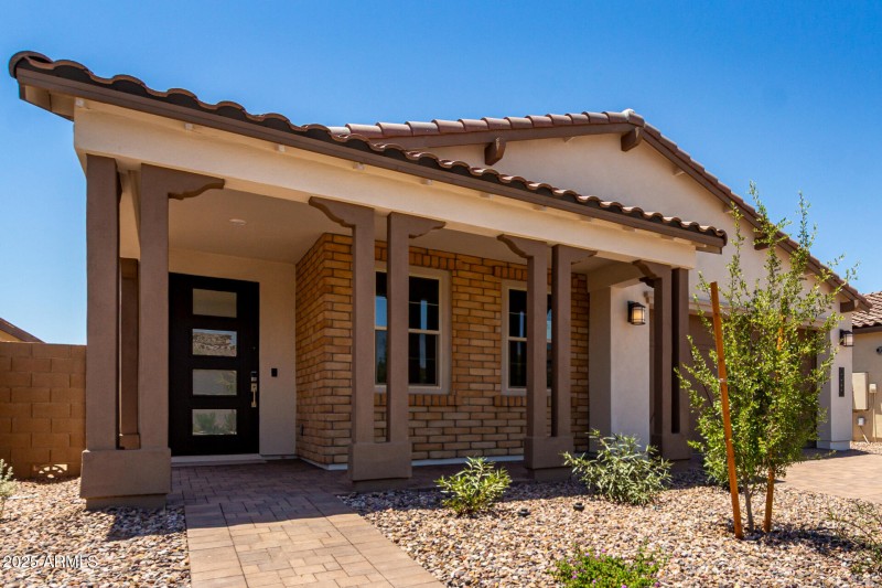 Front View C