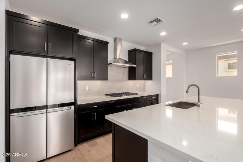 Kitchen View C