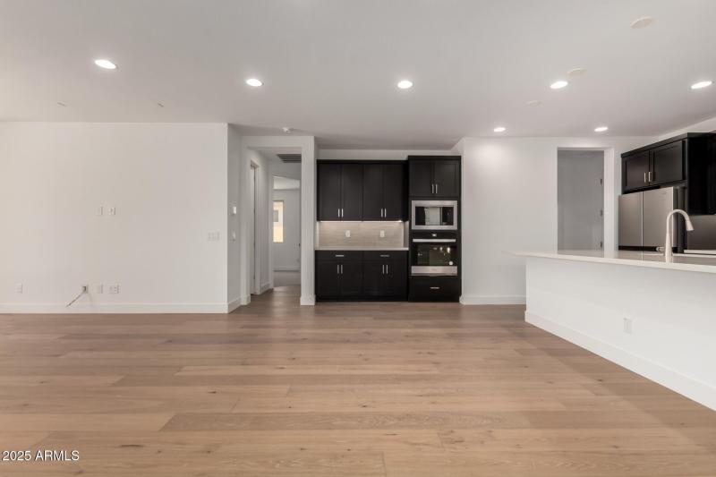 Dining Space