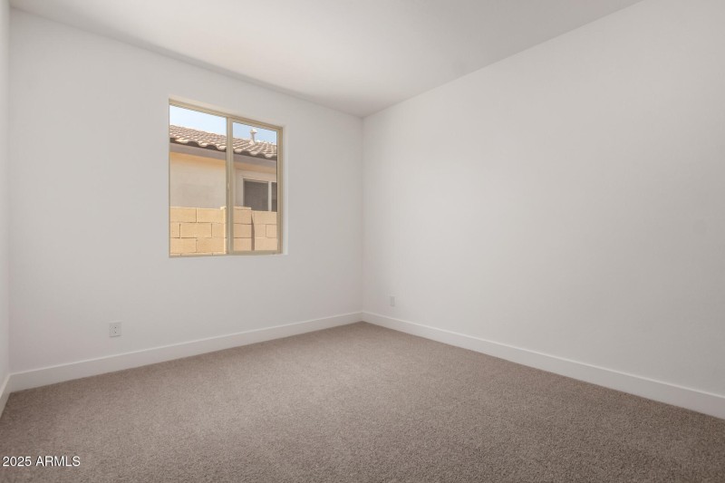 Bedroom 2 View B