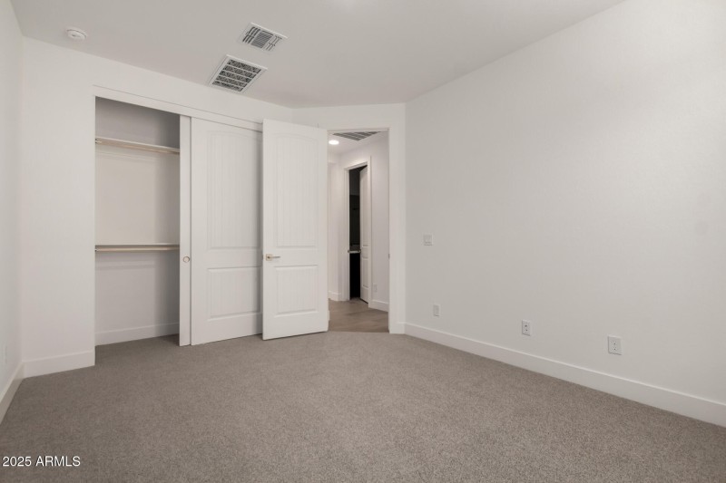 Bedroom 3 View A
