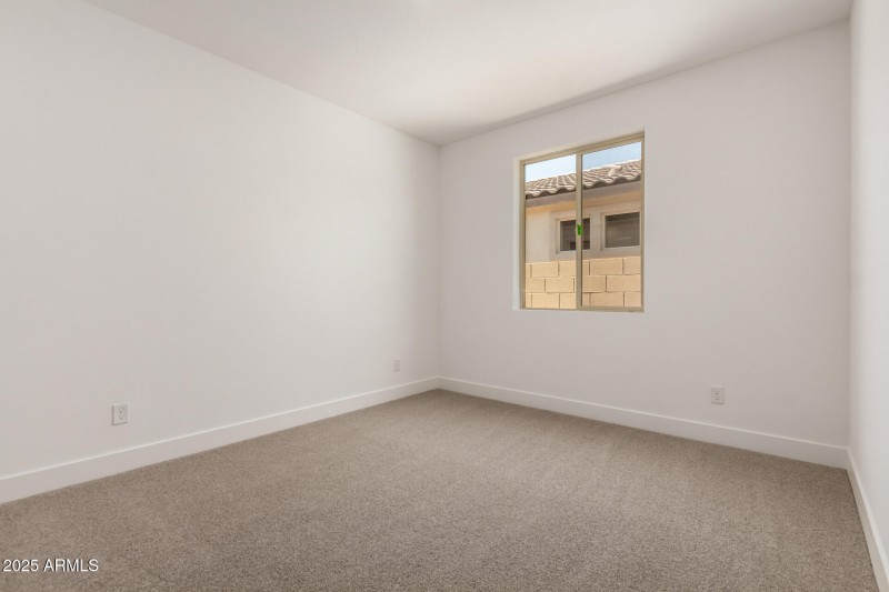Bedroom 3 View B