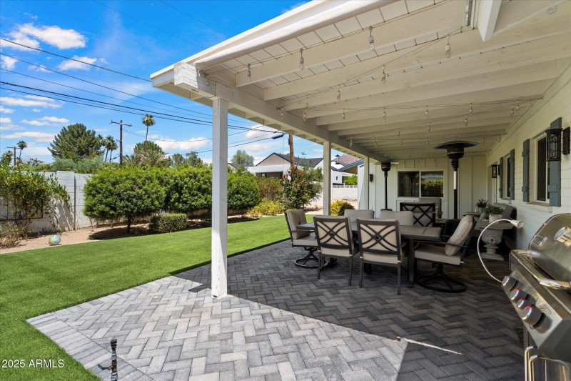 30-Backyard Patio