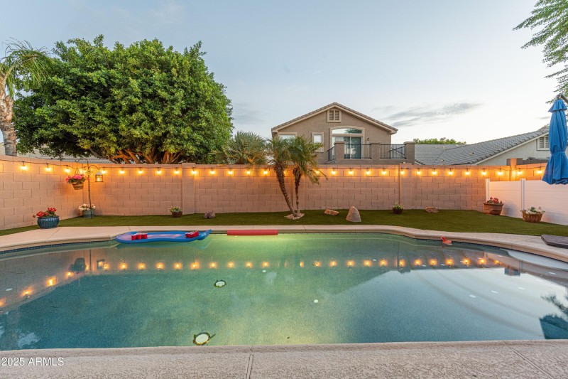Great Pool