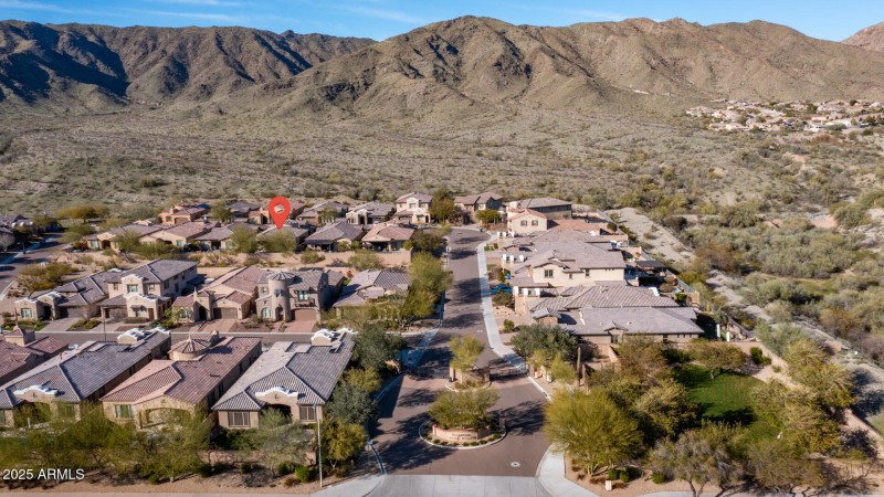 Gated Community Built in 2017