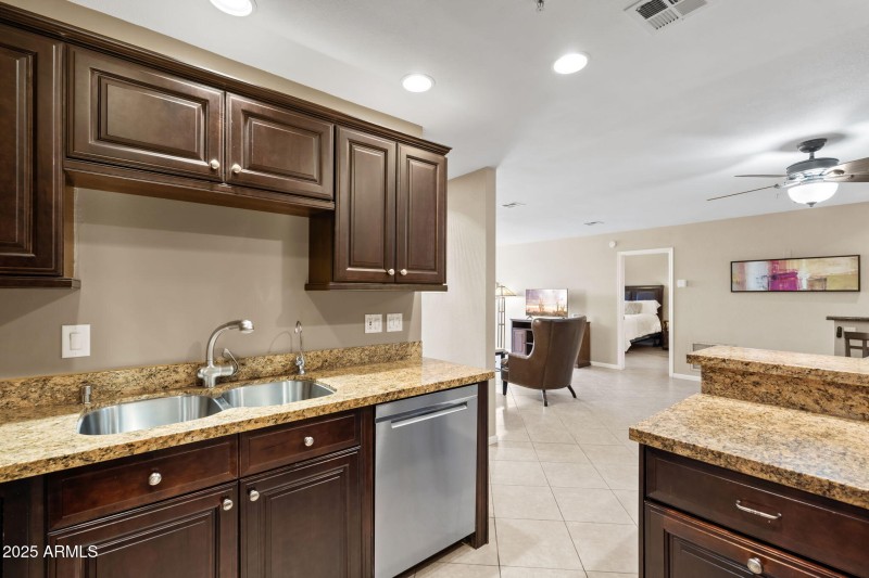 In-ceiling lighting