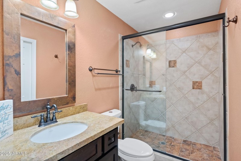 Hall Bathroom