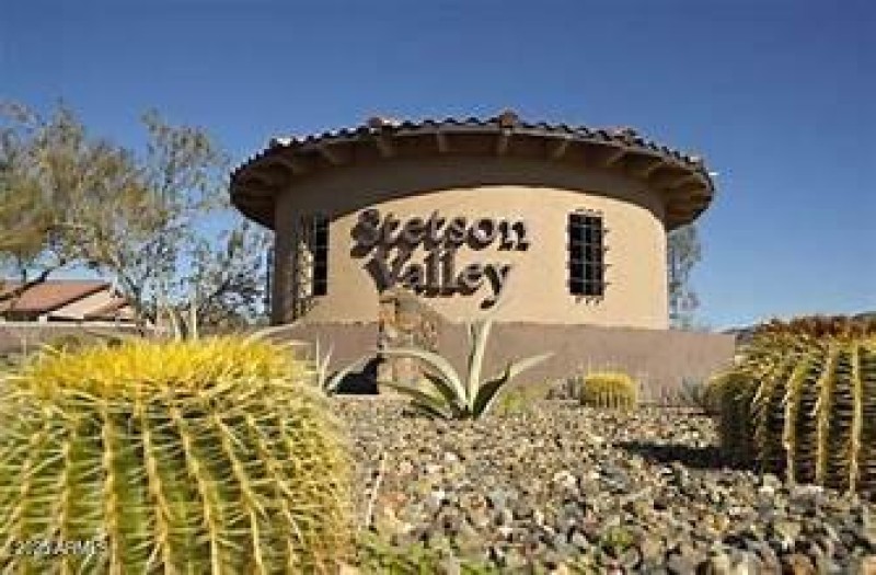 Stetson Valley