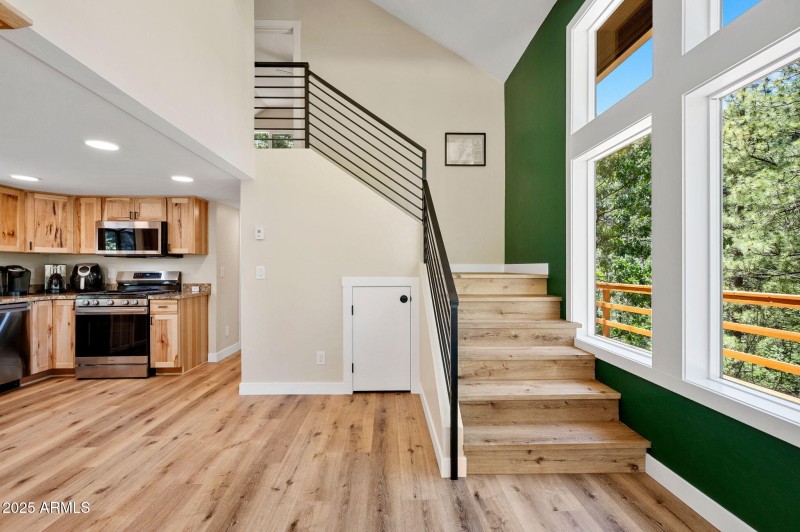 15-Staircase