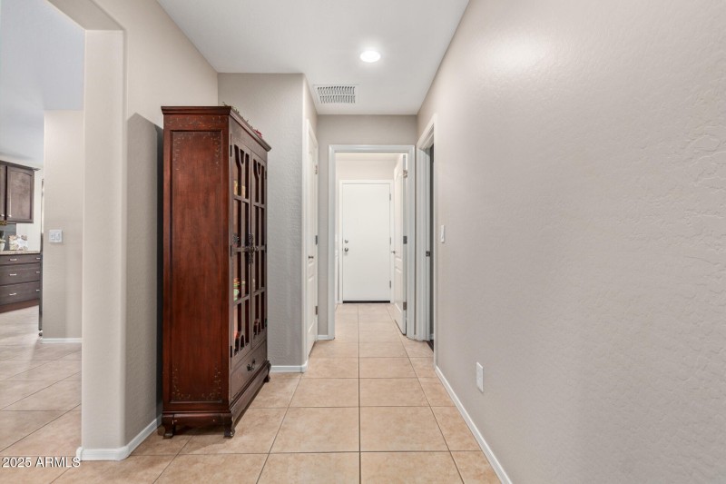 21a Hallway