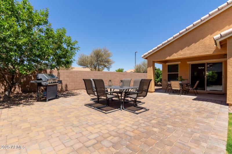 26a Backyard