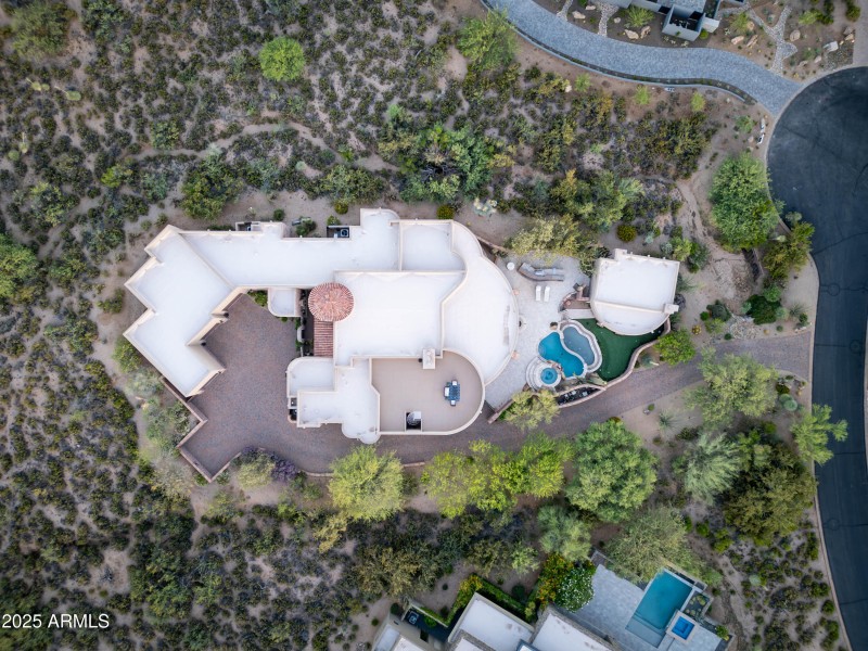 Day aerial