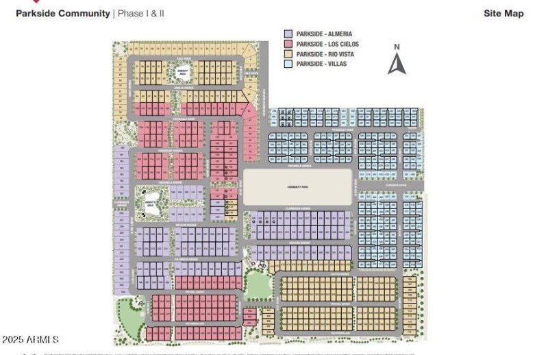 Site Map